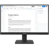 LN MONITOR ThinkVision S22-4e 21 5 inch