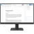 Lenovo ThinkVision S22-4e IPS Monitor 21.5" FHD 1920x1080 με Χρόνο Απόκρισης 4ms GTG