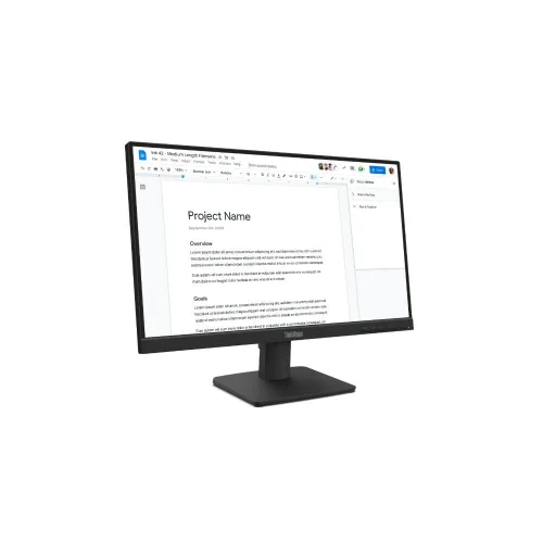 LN MONITOR ThinkVision S22-4e 21 5 inch