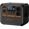 BLUETTI Premium AC70P Portable Power Station, 1000W AC Outlet 864Wh