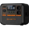 BLUETTI Premium AC70P Portable Power Station, 1000W AC Outlet 864Wh