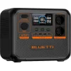 BLUETTI Premium AC70P Portable Power Station, 1000W AC Outlet 864Wh