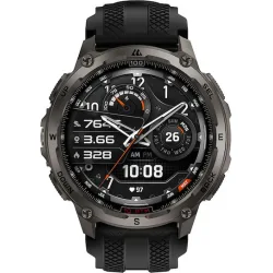 KOSPET smartwatch TANK T4, heart rate, 1.43