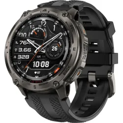 KOSPET smartwatch TANK T4, heart rate, 1.43