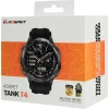 KOSPET smartwatch TANK T4, heart rate, 1.43