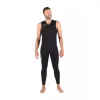EXPLORER BLACK 50 SMU (JACKET & PANTS) ΣΤΟΛΗ ΜARES (No 6)