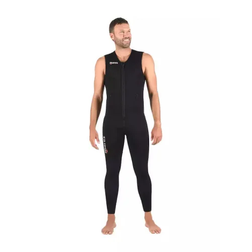 EXPLORER BLACK 50 SMU (JACKET & PANTS) ΣΤΟΛΗ ΜARES (No 6)