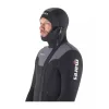 EXPLORER BLACK 50 SMU (JACKET & PANTS) ΣΤΟΛΗ ΜARES (No 6)