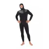 EXPLORER BLACK 50 SMU (JACKET & PANTS) ΣΤΟΛΗ ΜARES (No 6)