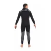 EXPLORER BLACK 50 SMU (JACKET & PANTS) ΣΤΟΛΗ ΜARES (No 6)