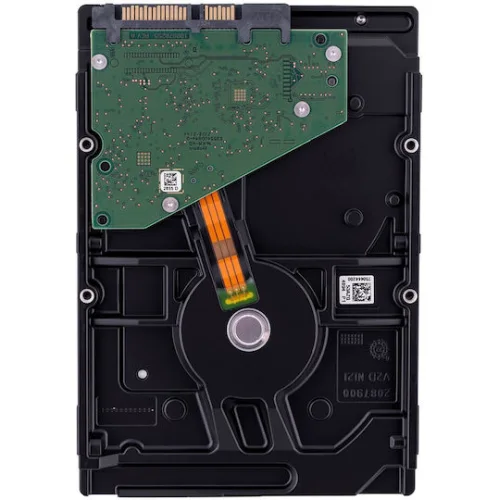 Synology Σκληρός Δίσκος 4TB SATA III 6Gb/s 3.5