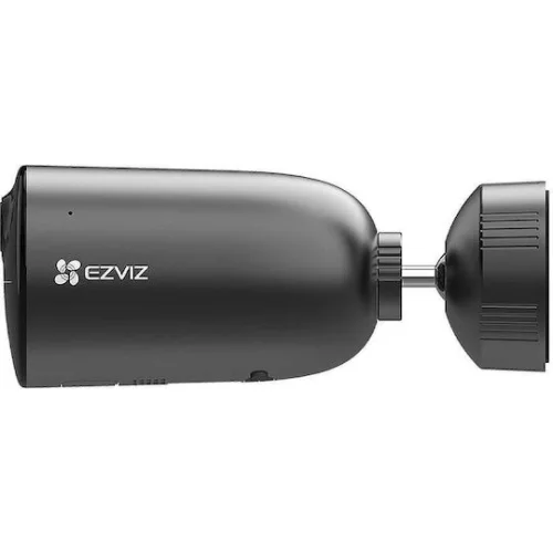 Ezviz Outdoor Wireless Battery IP Camera EB3 4G kit & Solar Panel (EZVEB34GKIT)