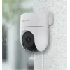 EzvizH8c SE 2K Pan & Tilt Wi-Fi Outdoor Camera (EZVCS-H8C-SE-3MP)