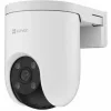 EzvizH8c SE 2K Pan & Tilt Wi-Fi Outdoor Camera (EZVCS-H8C-SE-3MP)