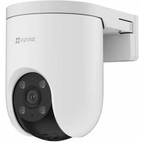 EzvizH8c SE 2K Pan & Tilt Wi-Fi Outdoor Camera (EZVCS-H8C-SE-3MP)