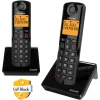 Alcatel S280 Solo Black (25369) (ALC25369)