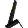 Alcatel S280 Solo Black (25369) (ALC25369)