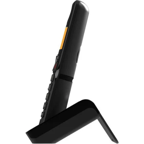 Alcatel S280 Solo Black (25369) (ALC25369)