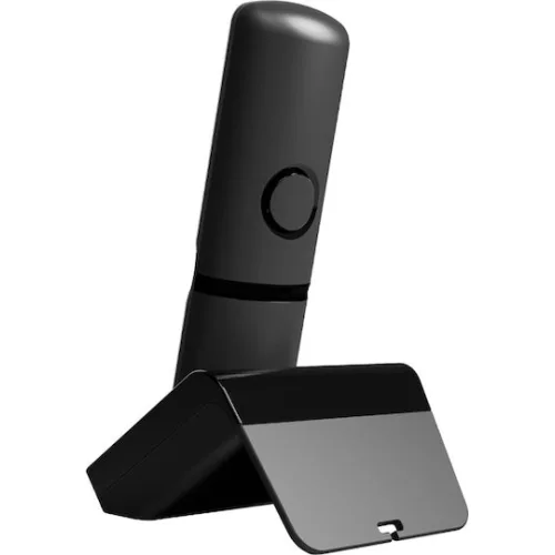 Alcatel S280 Solo Black (25369) (ALC25369)