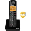 Alcatel S280 Solo Black (25369) (ALC25369)
