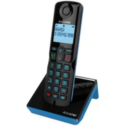 Alcatel S280 Solo Blue (25383) (ALC25383)