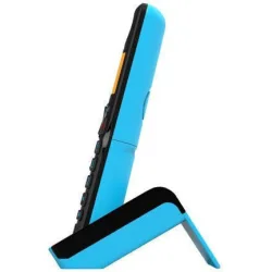 Alcatel S280 Solo Blue (25383) (ALC25383)