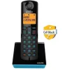 Alcatel S280 Solo Blue (25383) (ALC25383)
