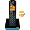 Alcatel S280 Solo Blue (25383) (ALC25383)
