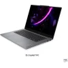 LENOVO Laptop Yoga 7 Pro 15IPH11 15.3" 2.5K WQXGA OLED/Ultra7-356H/32GB/1TB SSD/NVIDIA GeForce RTX 5050 8GB/Win 11 Home/3Y Premium/Luna Grey