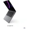 LENOVO Laptop Yoga 7 Pro 15IPH11 15.3" 2.5K WQXGA OLED/Ultra7-356H/32GB/1TB SSD/NVIDIA GeForce RTX 5050 8GB/Win 11 Home/3Y Premium/Luna Grey