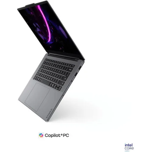 LENOVO Laptop Yoga 7 Pro 15IPH11 15.3" 2.5K WQXGA OLED/Ultra7-356H/32GB/1TB SSD/NVIDIA GeForce RTX 5050 8GB/Win 11 Home/3Y Premium/Luna Grey