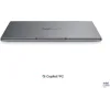 LENOVO Laptop Yoga 7 Pro 15IPH11 15.3" 2.5K WQXGA OLED/Ultra7-356H/32GB/1TB SSD/NVIDIA GeForce RTX 5050 8GB/Win 11 Home/3Y Premium/Luna Grey