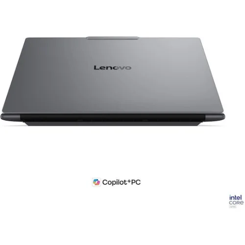 LENOVO Laptop Yoga 7 Pro 15IPH11 15.3" 2.5K WQXGA OLED/Ultra7-356H/32GB/1TB SSD/NVIDIA GeForce RTX 5050 8GB/Win 11 Home/3Y Premium/Luna Grey