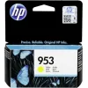 HP 953 Original Yellow