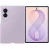 Samsung Silicone Magnet Case Galaxy Z Fold 8 Violet