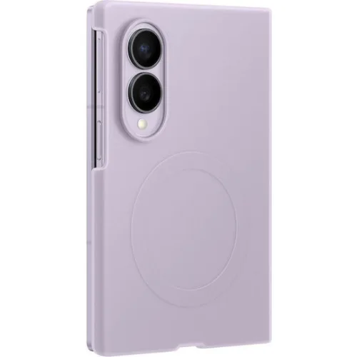 Samsung Silicone Magnet Case Galaxy Z Fold 8 Violet