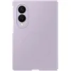 Samsung Silicone Magnet Case Galaxy Z Fold 8 Violet