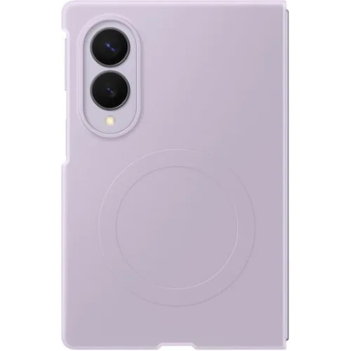 Samsung Silicone Magnet Case Galaxy Z Fold 8 Violet