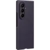 Samsung Silicone Magnet Case Galaxy Z Fold 8 Ultra Violet
