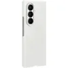 Samsung Silicone Magnet Case Galaxy Z Fold 8 Ultra White