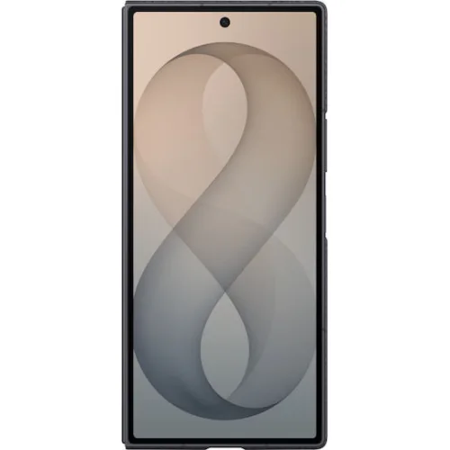 Samsung Carbon Magnet Case Galaxy Z Fold 8 Ultra Black