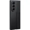Samsung Carbon Standing Case Galaxy Z Fold 8 Ultra Black