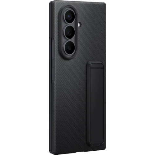 Samsung Carbon Standing Case Galaxy Z Fold 8 Ultra Black