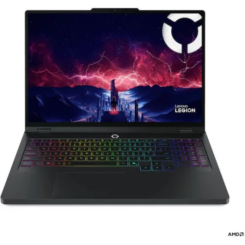 LN Legion Pro 5 16ADR10 83LT00AAGM