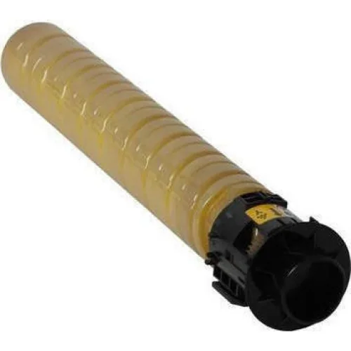 Ricoh MPC3503/MPC3004/MPC3003 TONER Yellow (841818) (RICT3503Y)