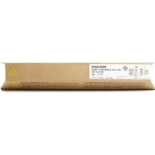Ricoh MPC3503/MPC3004/MPC3003 TONER Yellow (841818) (RICT3503Y)