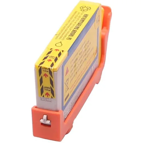 HP 903XL Original Yellow