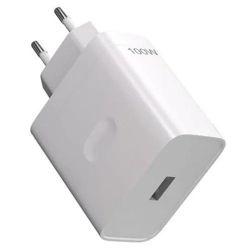OPPO SUPERVOOC 100W Super Flash Charger 100W EU
