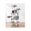Feandrea Cat Tower XXl, Height 206 cm, up to 6 Cats (PCT190W01)  (FEAPCT190W01)