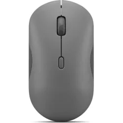 Lenovo 350 Bluetooth Silent Mouse Luna Grey